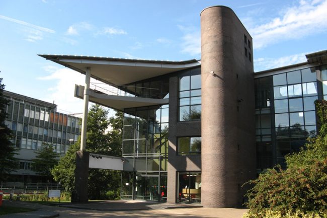 CUSE WMG Engineering Business Management