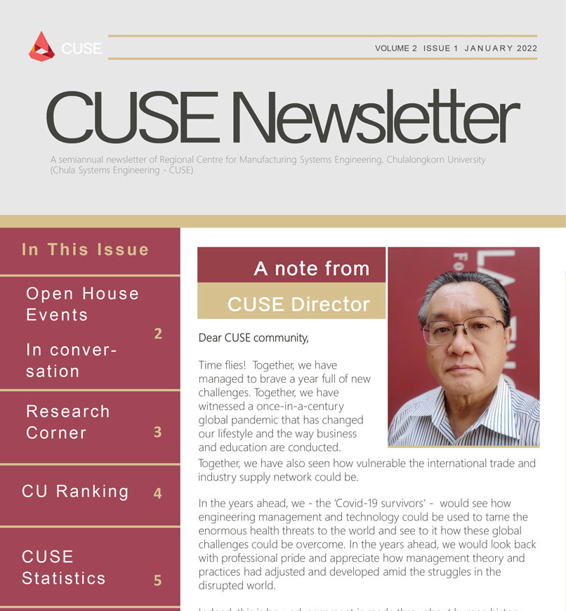CUSE-Newsletter-2