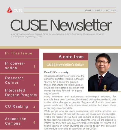 CUSE-newsletter-Volumn2-Issue2