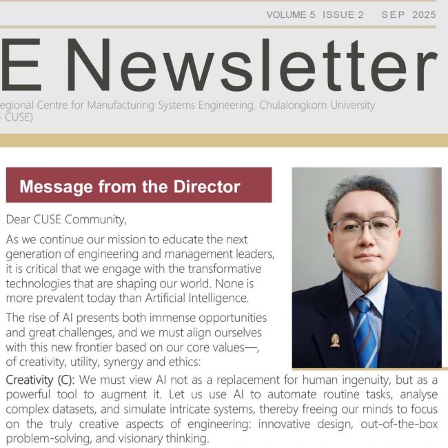 CUSE-Newsletter-Volume-5-Issue-2